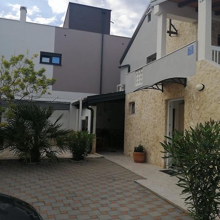 Skalinada Villa Vir Buitenkant foto